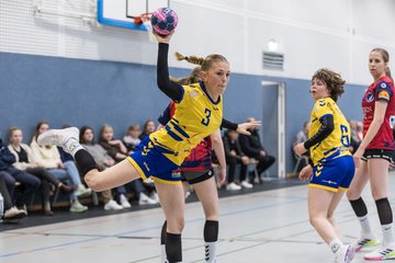 Bild 119 - wAJ HSG Herzhorn/Kollmar/Neuendorf - HSG SZOWW : Ergebnis: 56:26